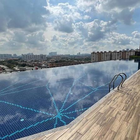 Mt Stay @ Aera Residence Petaling Jaya Ngoại thất bức ảnh