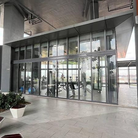 Mt Stay @ Aera Residence Petaling Jaya Ngoại thất bức ảnh