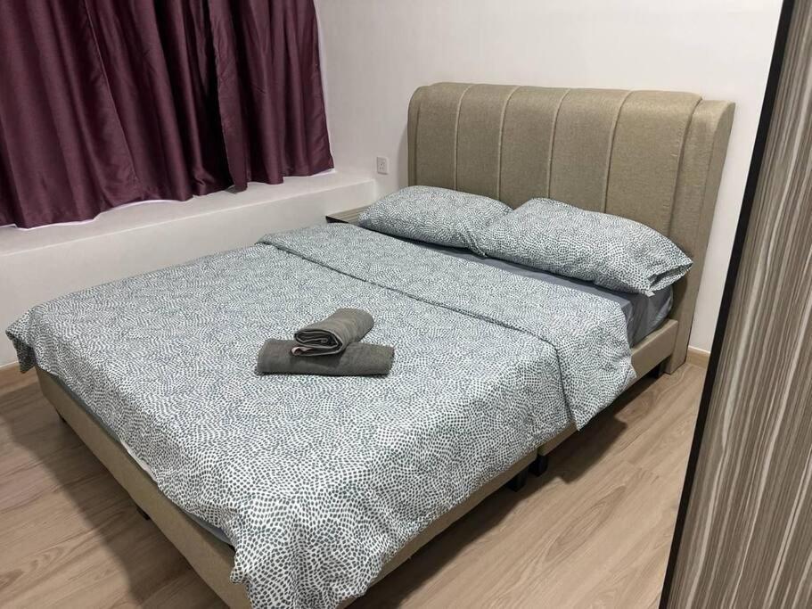 Mt Stay @ Aera Residence Petaling Jaya Ngoại thất bức ảnh