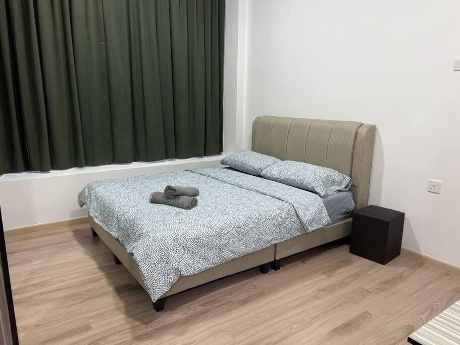 Mt Stay @ Aera Residence Petaling Jaya Ngoại thất bức ảnh